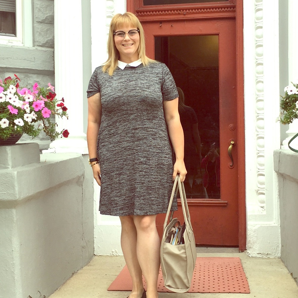 Meet your Posher, Lindsay